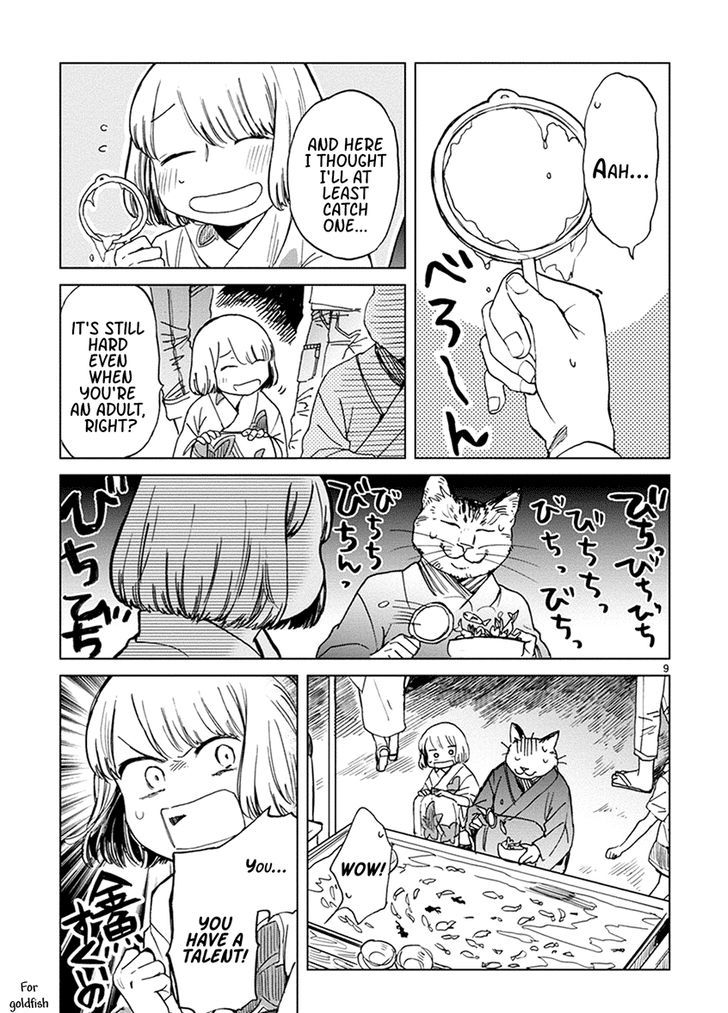 Odette chapter 12 page 9