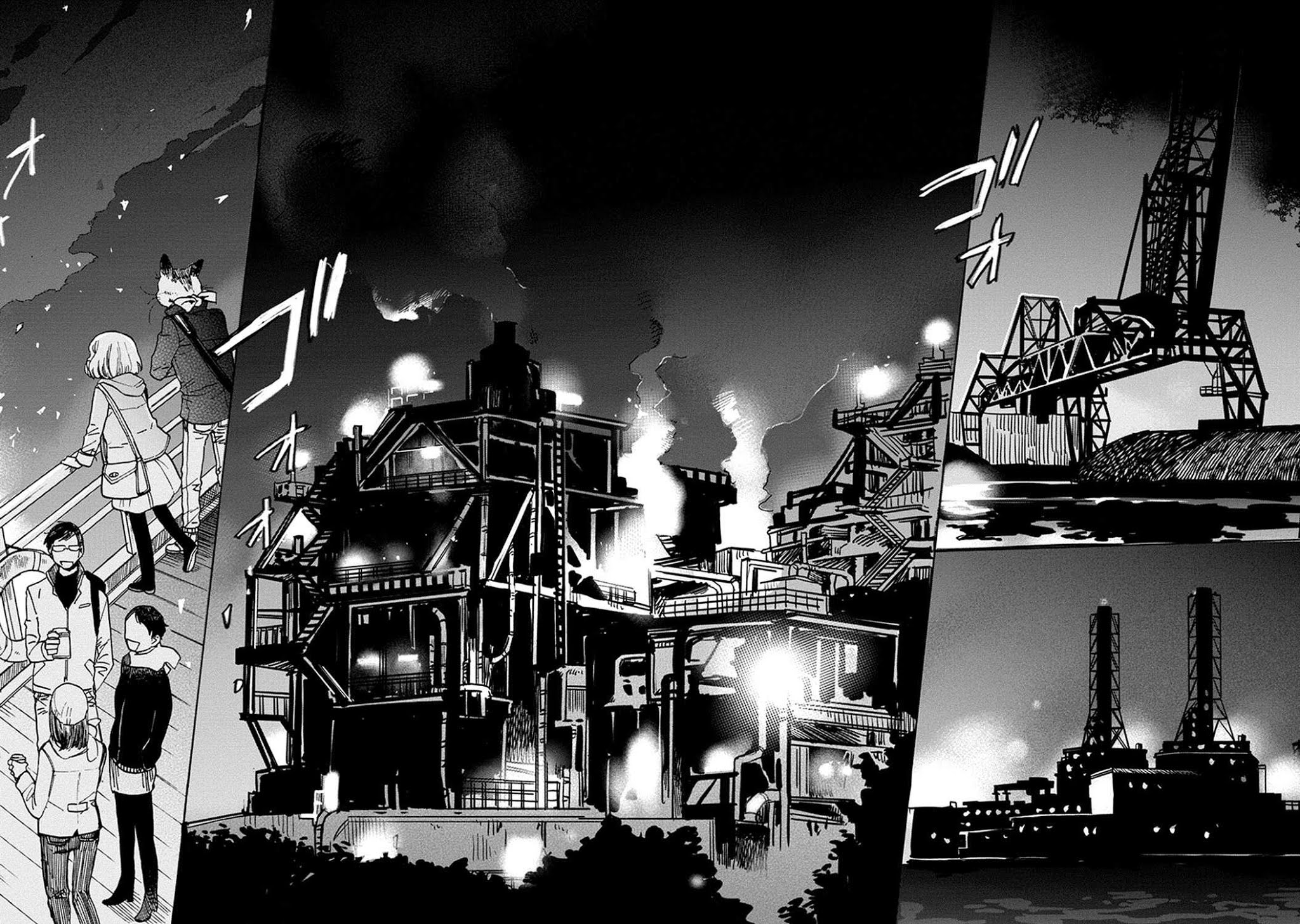 Odette chapter 13 page 14