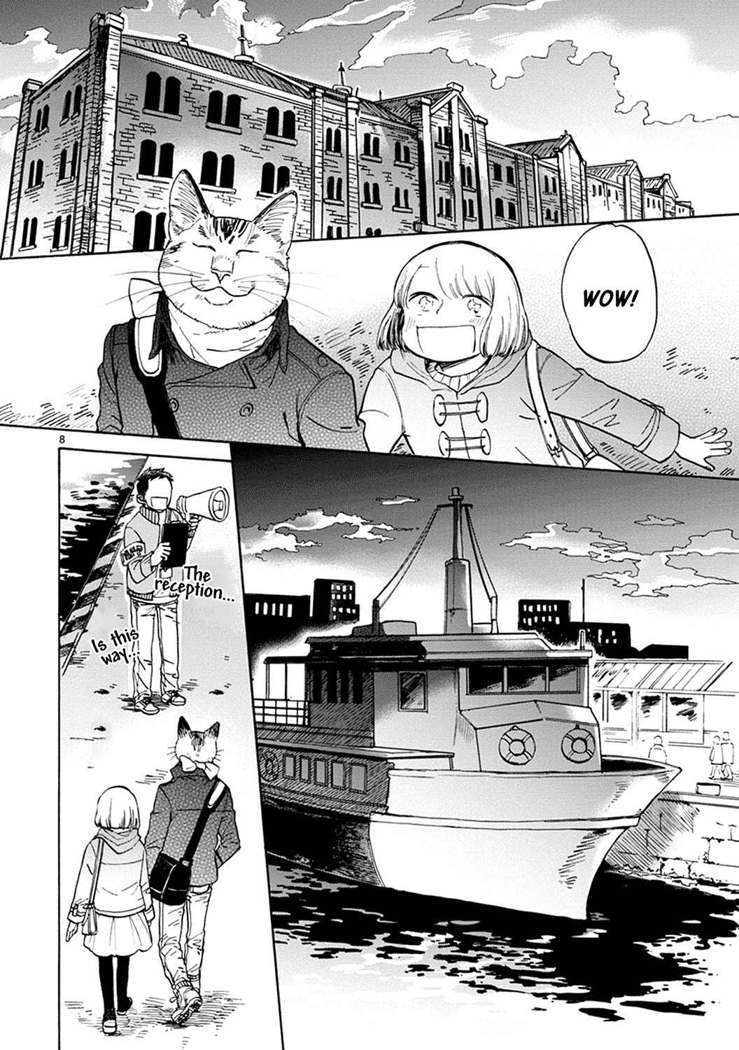 Odette chapter 13 page 8