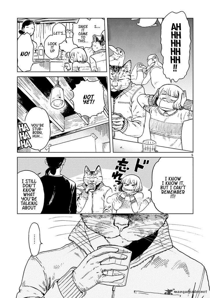 Odette chapter 14 page 5