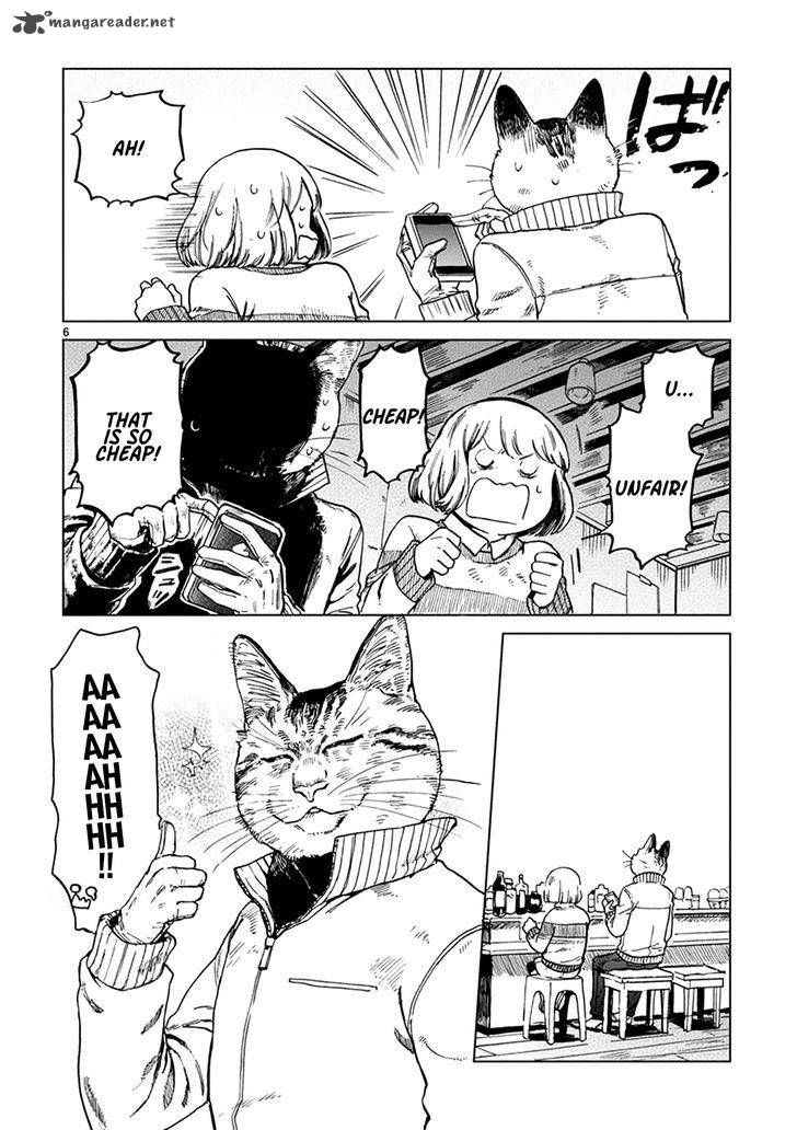 Odette chapter 14 page 6