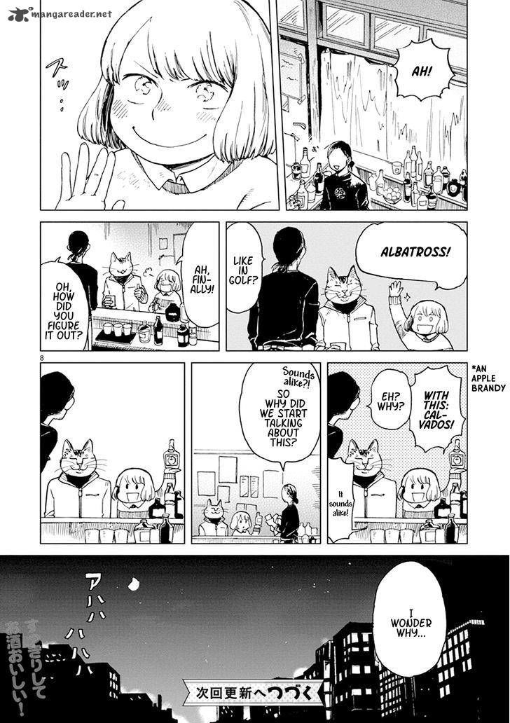 Odette chapter 14 page 8