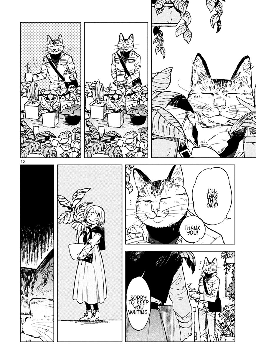 Odette chapter 16 page 10