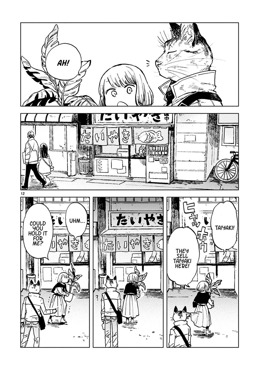 Odette chapter 16 page 12