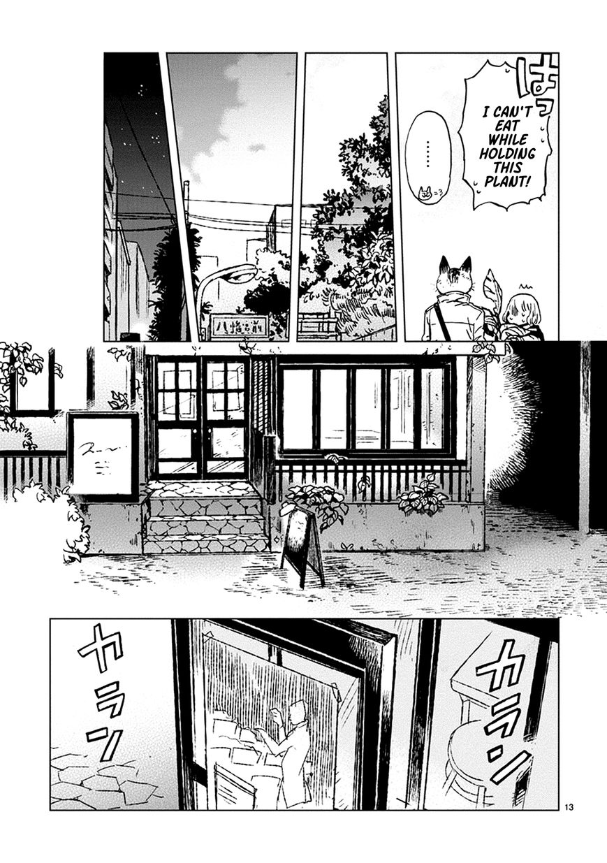 Odette chapter 16 page 13