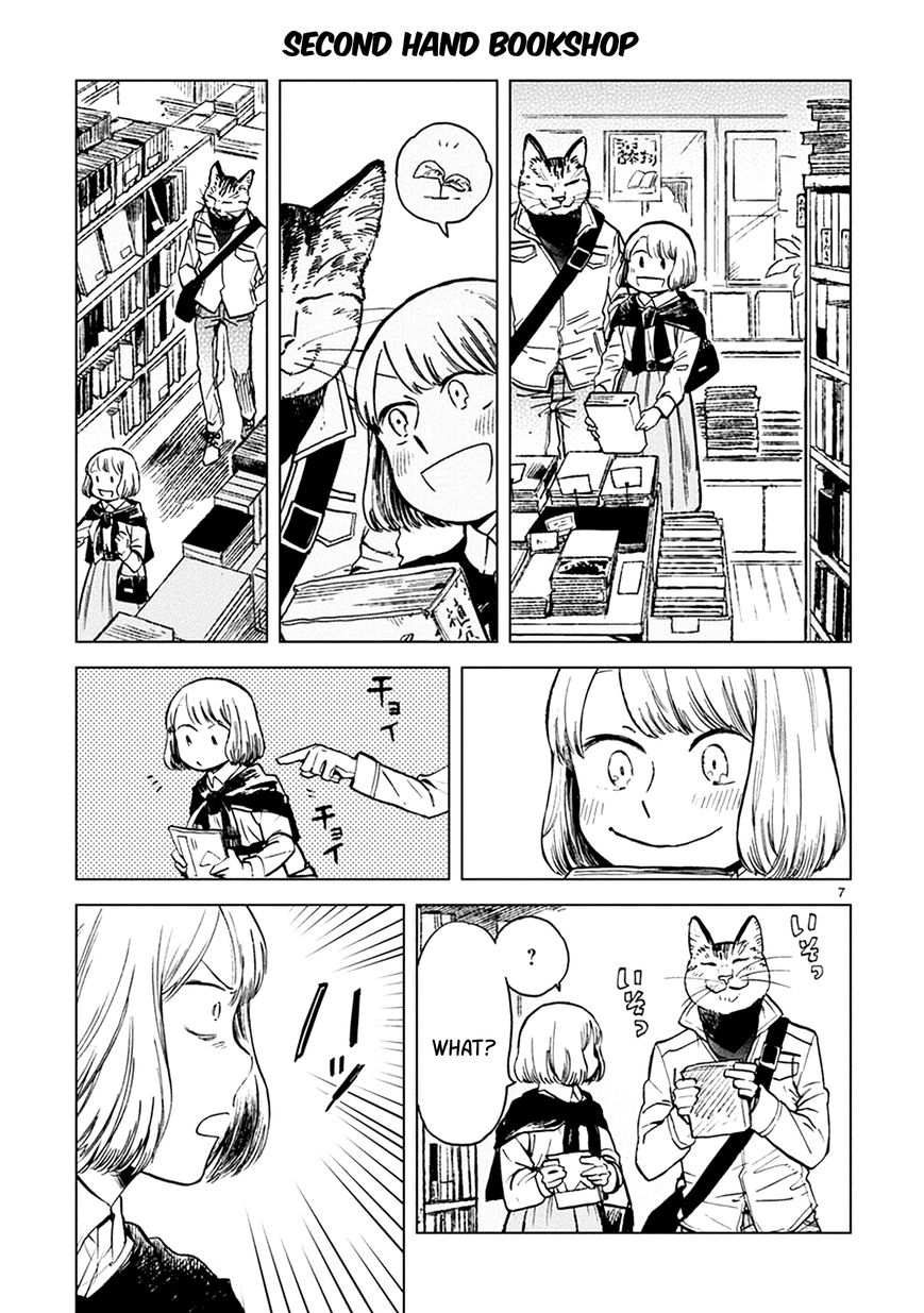 Odette chapter 16 page 7