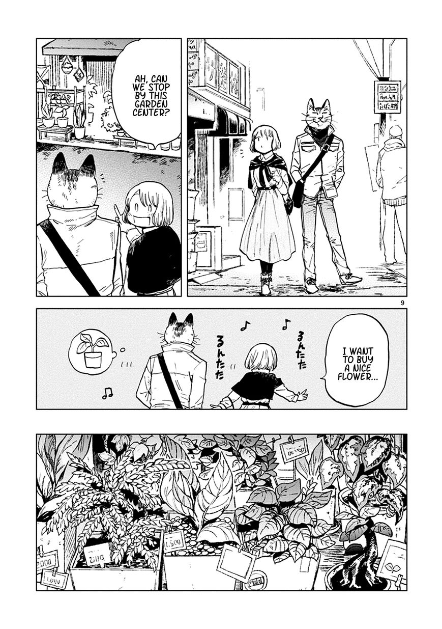 Odette chapter 16 page 9