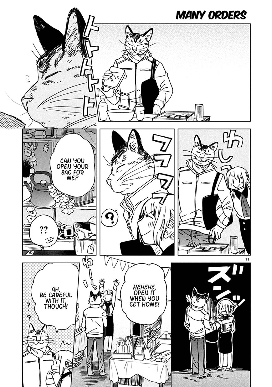 Odette chapter 18 page 11