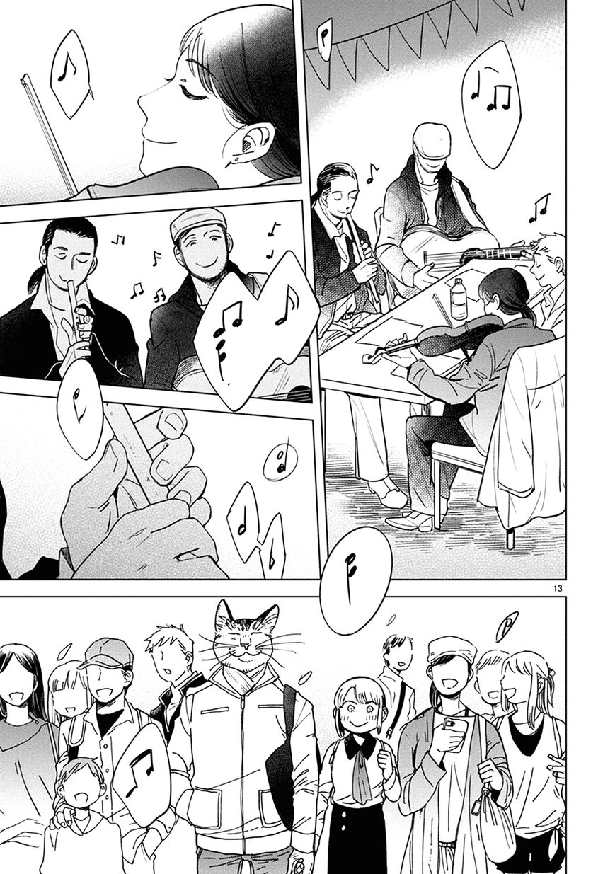 Odette chapter 18 page 13