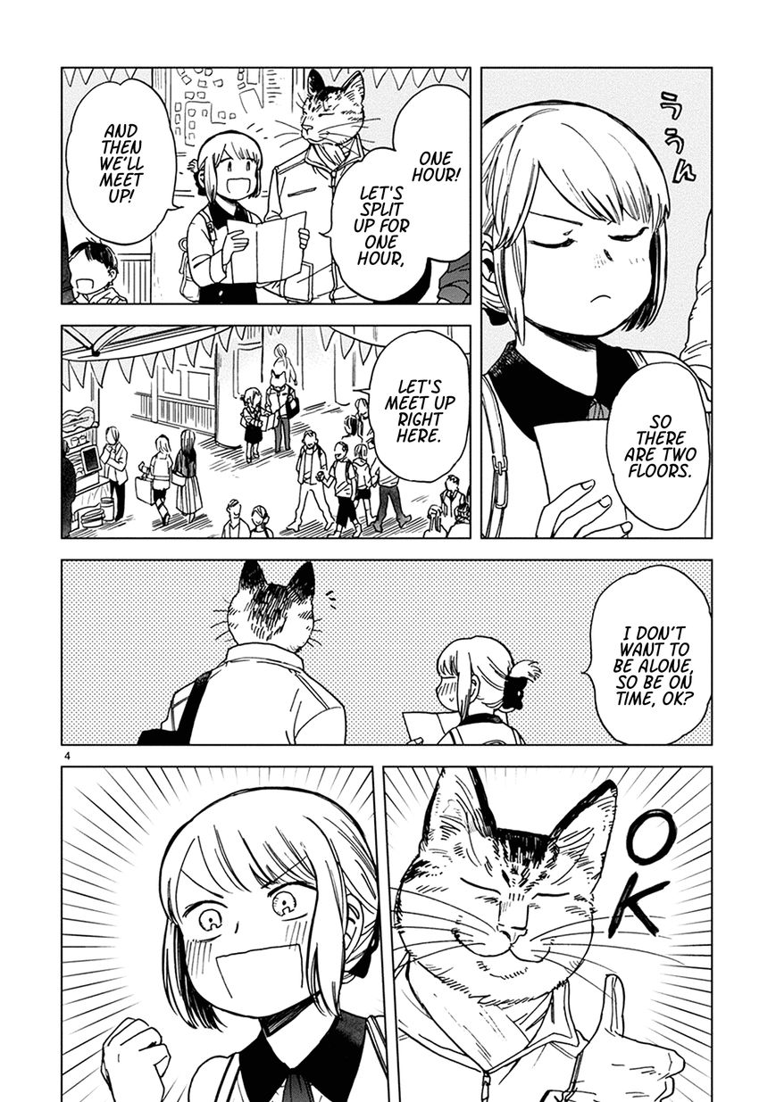 Odette chapter 18 page 4