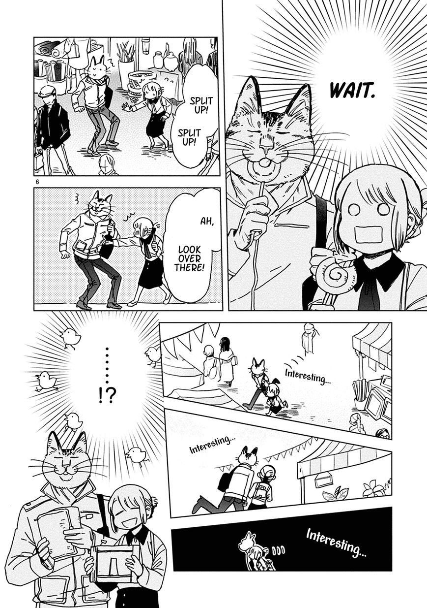 Odette chapter 18 page 6