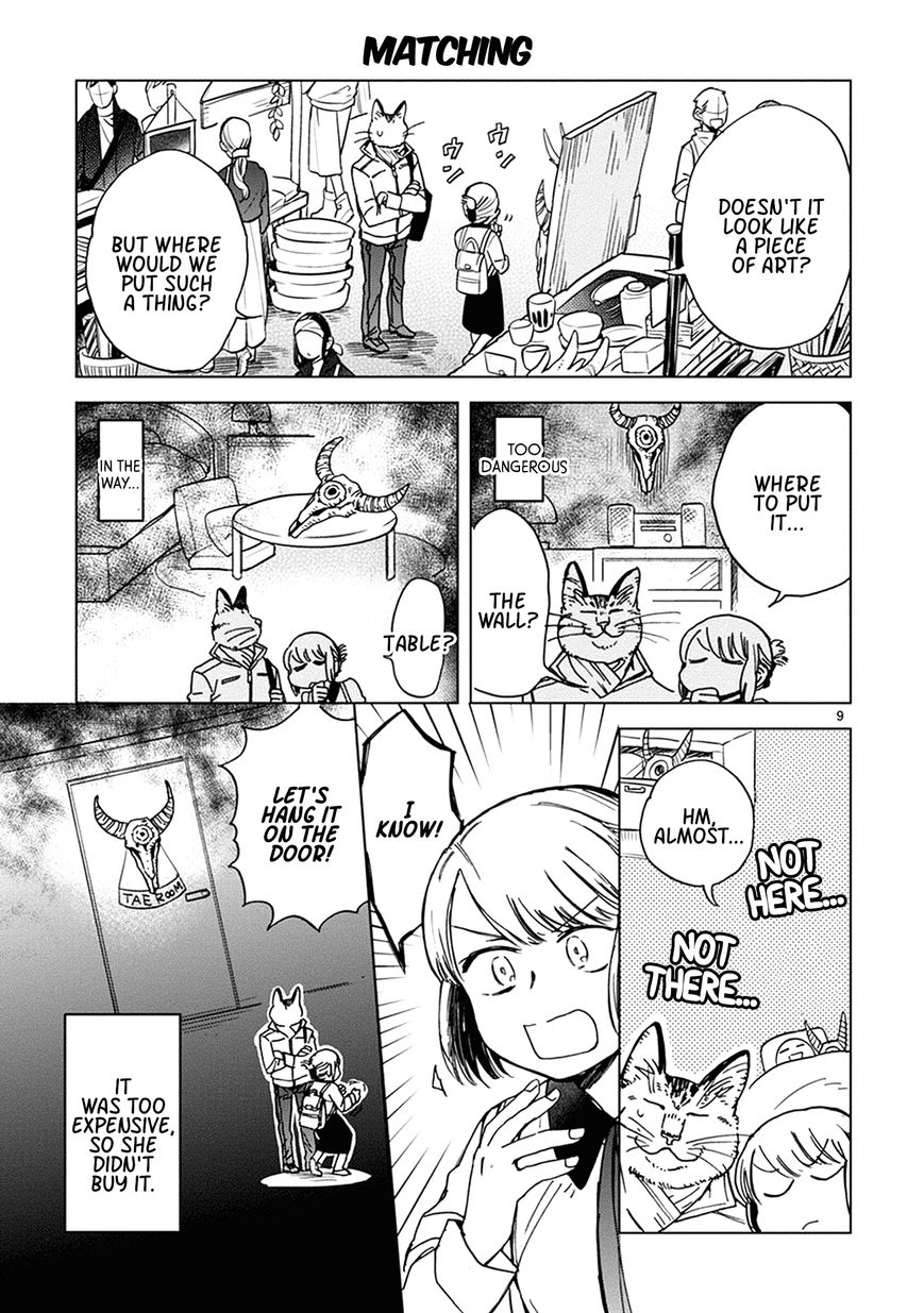 Odette chapter 18 page 9