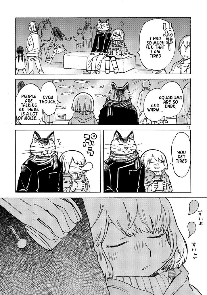 Odette chapter 2 page 13