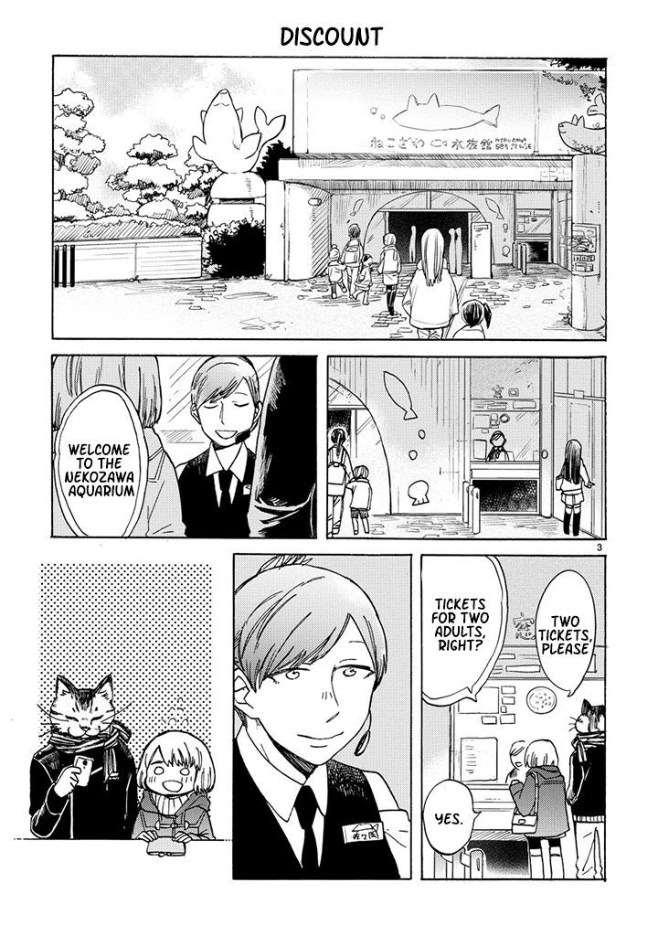 Odette chapter 2 page 3