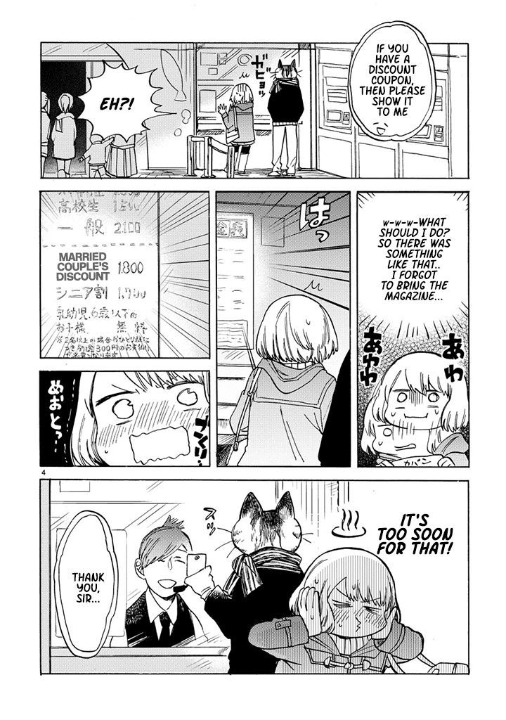 Odette chapter 2 page 4