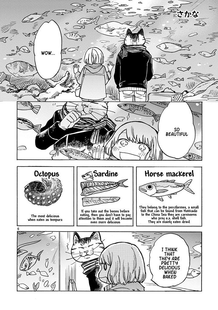 Odette chapter 2 page 6