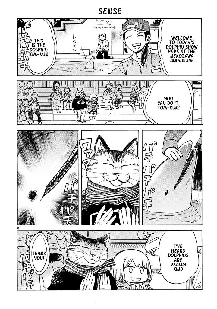 Odette chapter 2 page 8