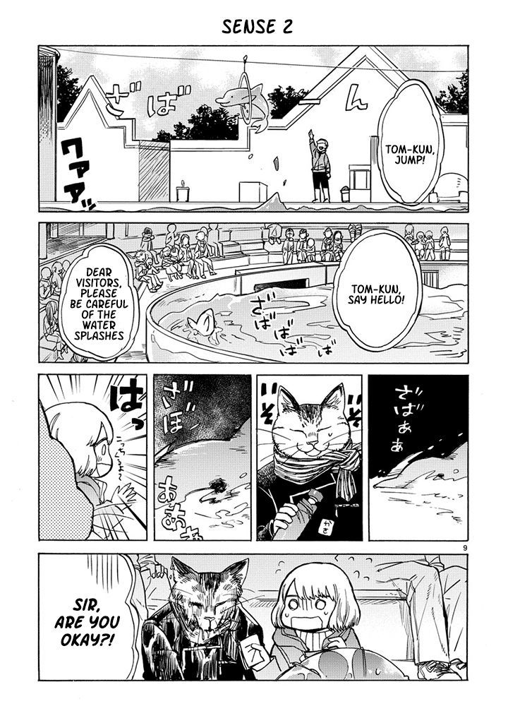 Odette chapter 2 page 9