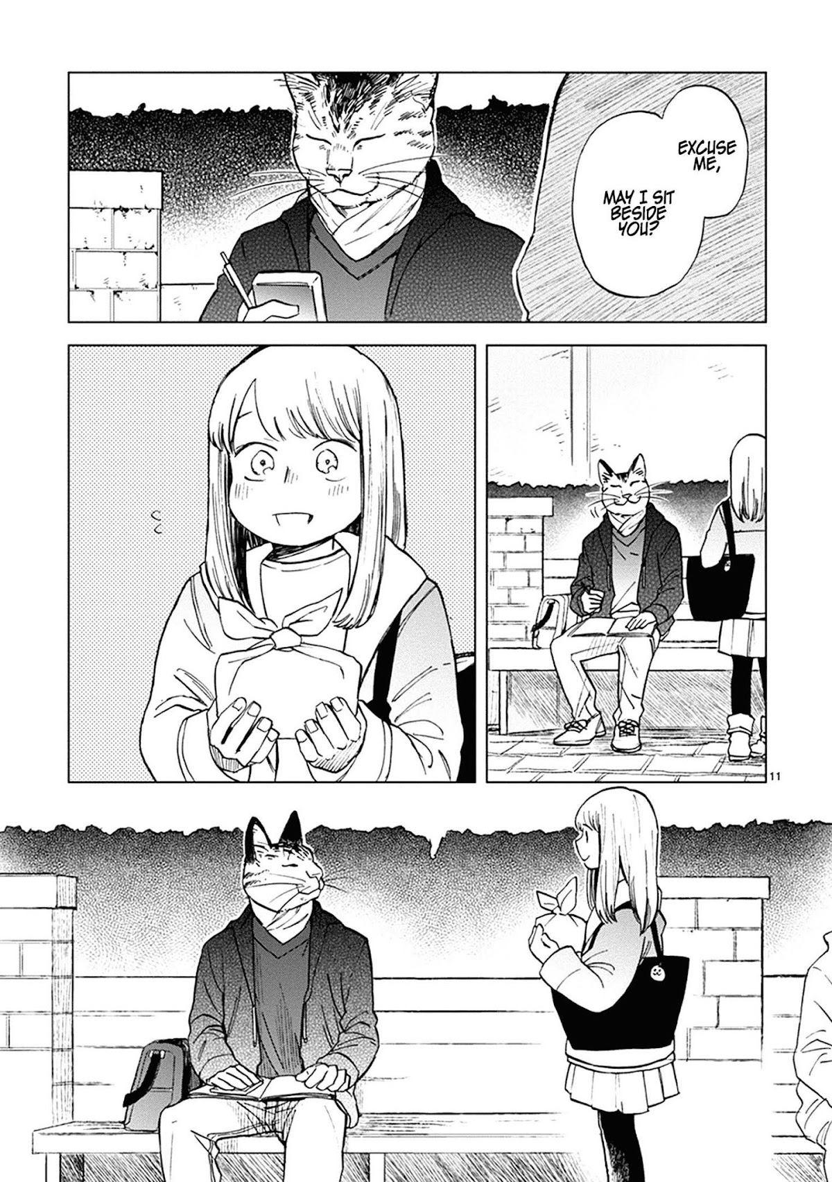 Odette chapter 20 page 11