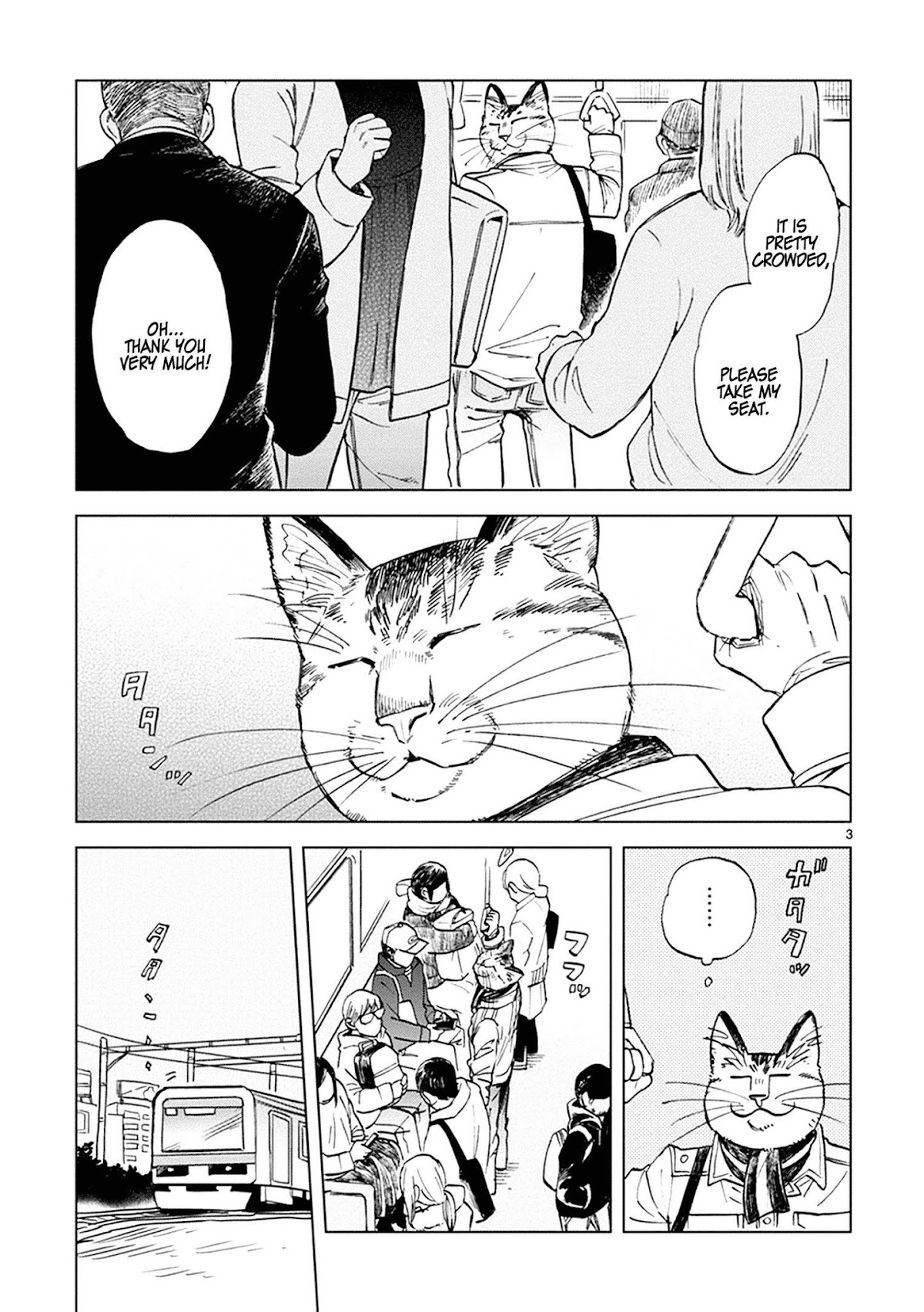 Odette chapter 20 page 3