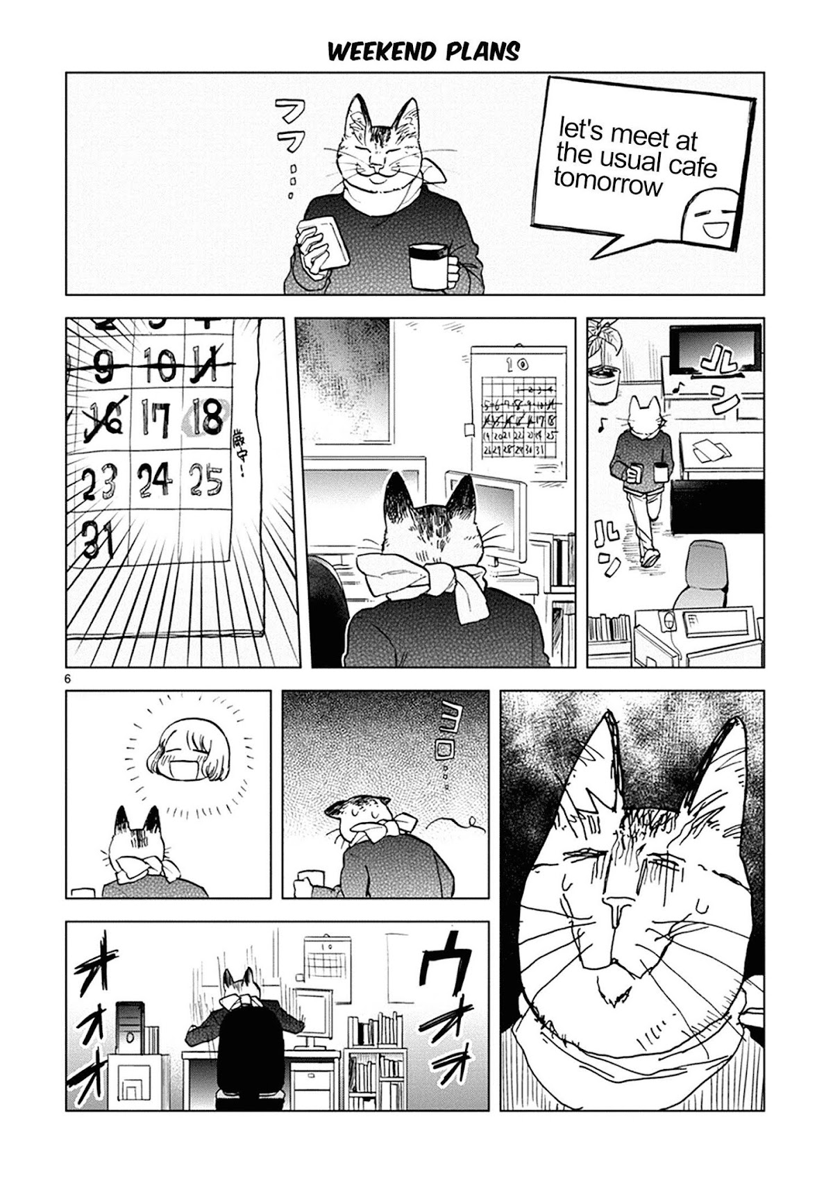 Odette chapter 20 page 6