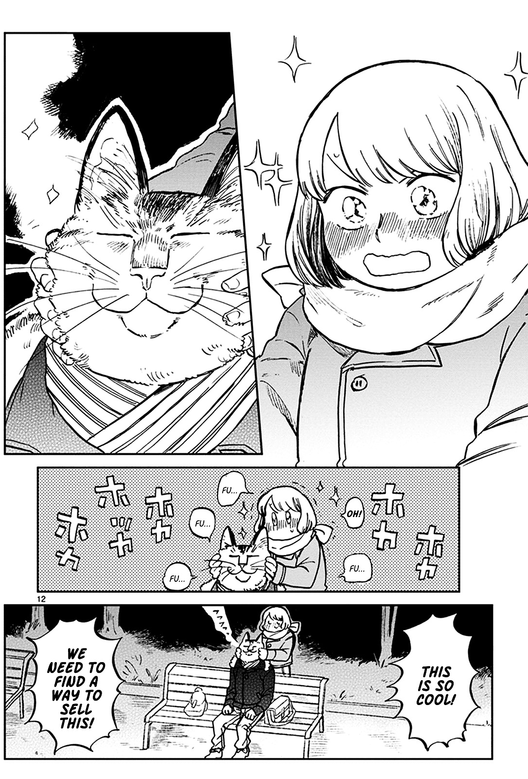 Odette chapter 22 page 12