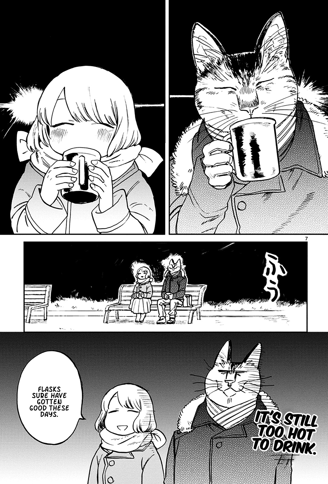 Odette chapter 22 page 7