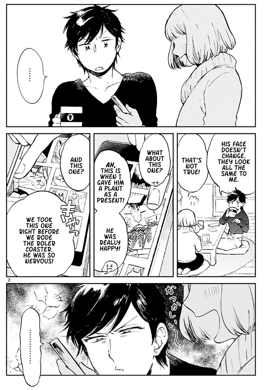 Odette chapter 23 page 2