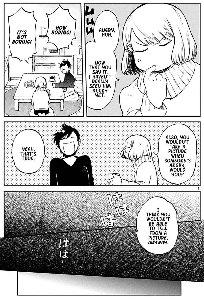 Odette chapter 23 page 5