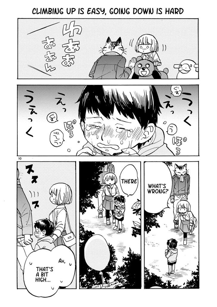 Odette chapter 3 page 10