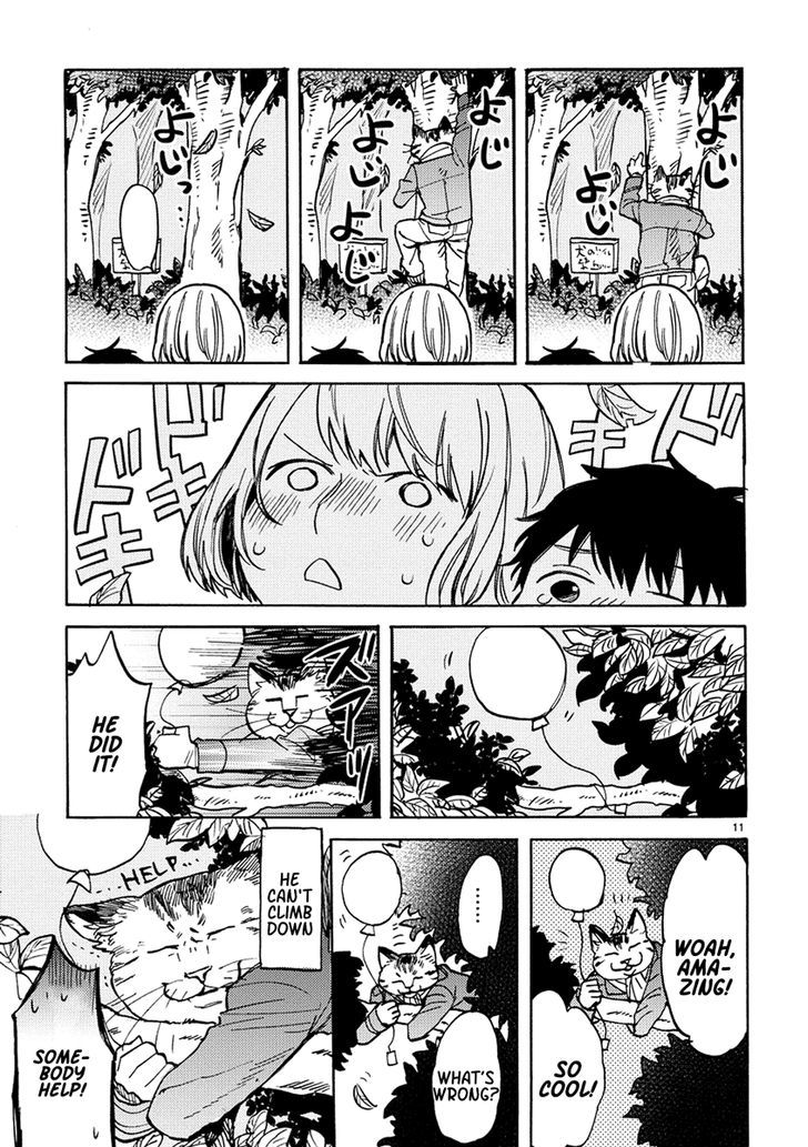 Odette chapter 3 page 11