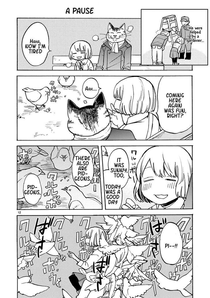 Odette chapter 3 page 12