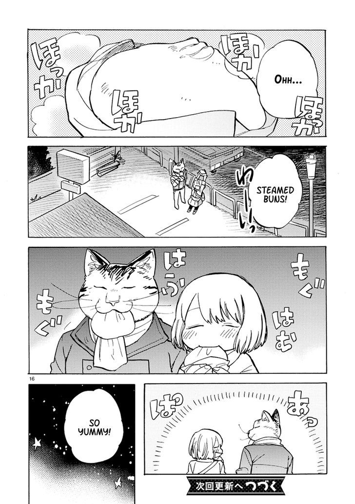 Odette chapter 3 page 16