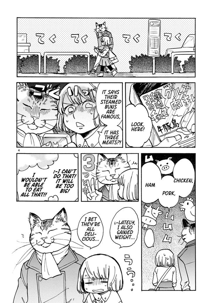 Odette chapter 3 page 4