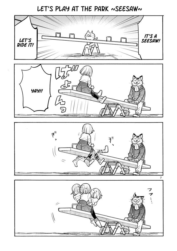 Odette chapter 3 page 7