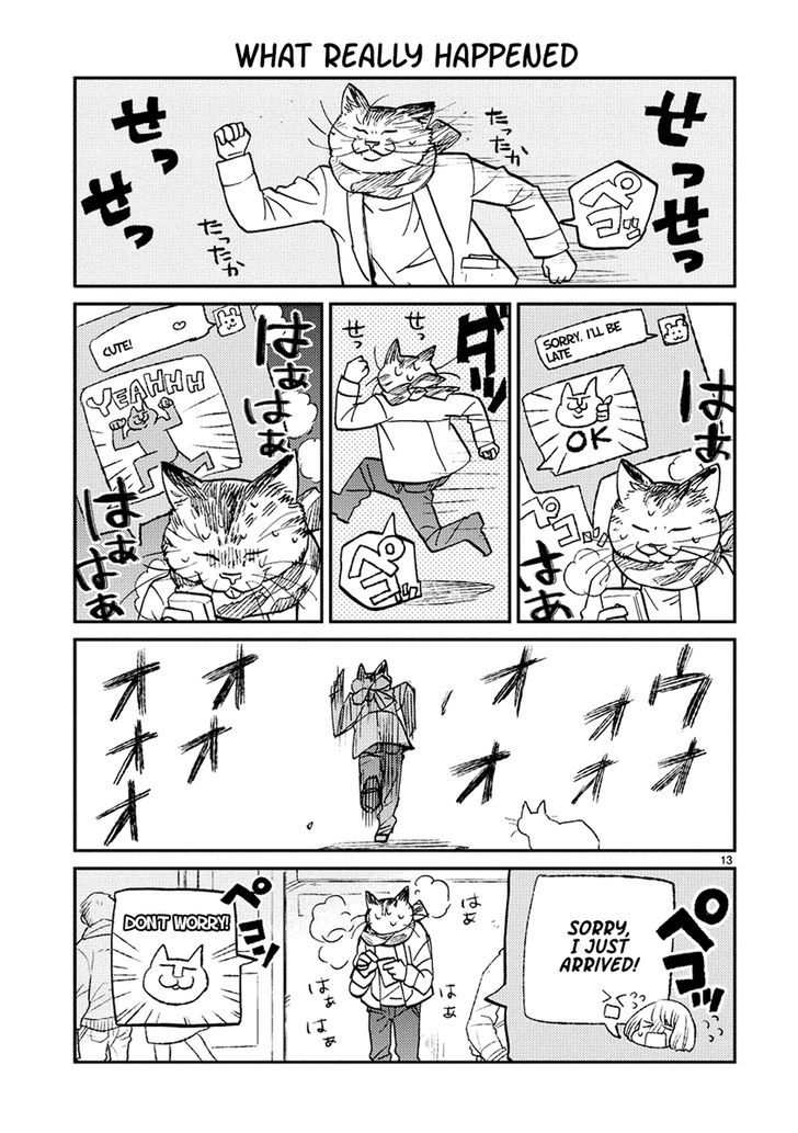 Odette chapter 4 page 13