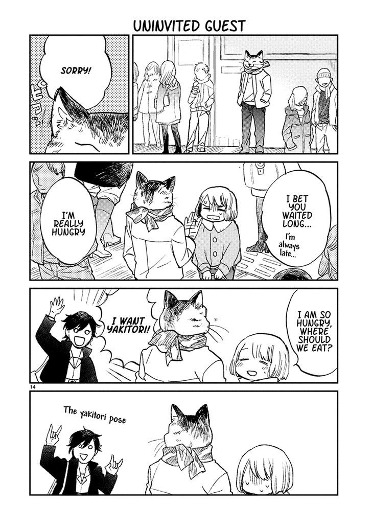 Odette chapter 4 page 14