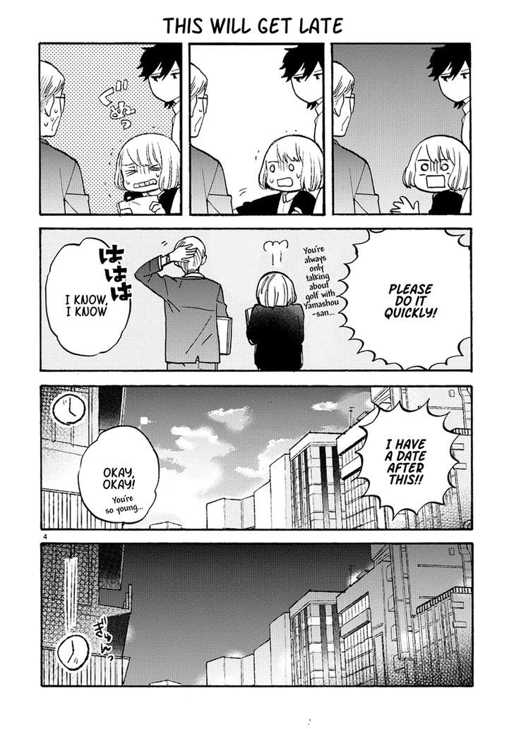 Odette chapter 4 page 4