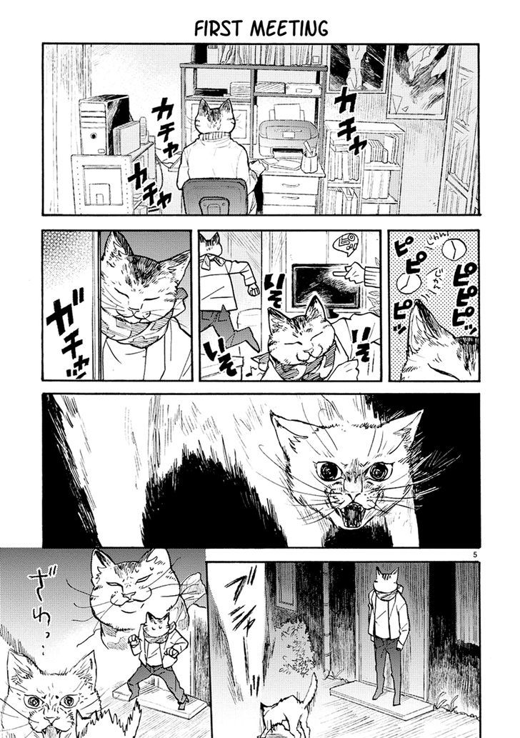 Odette chapter 4 page 5