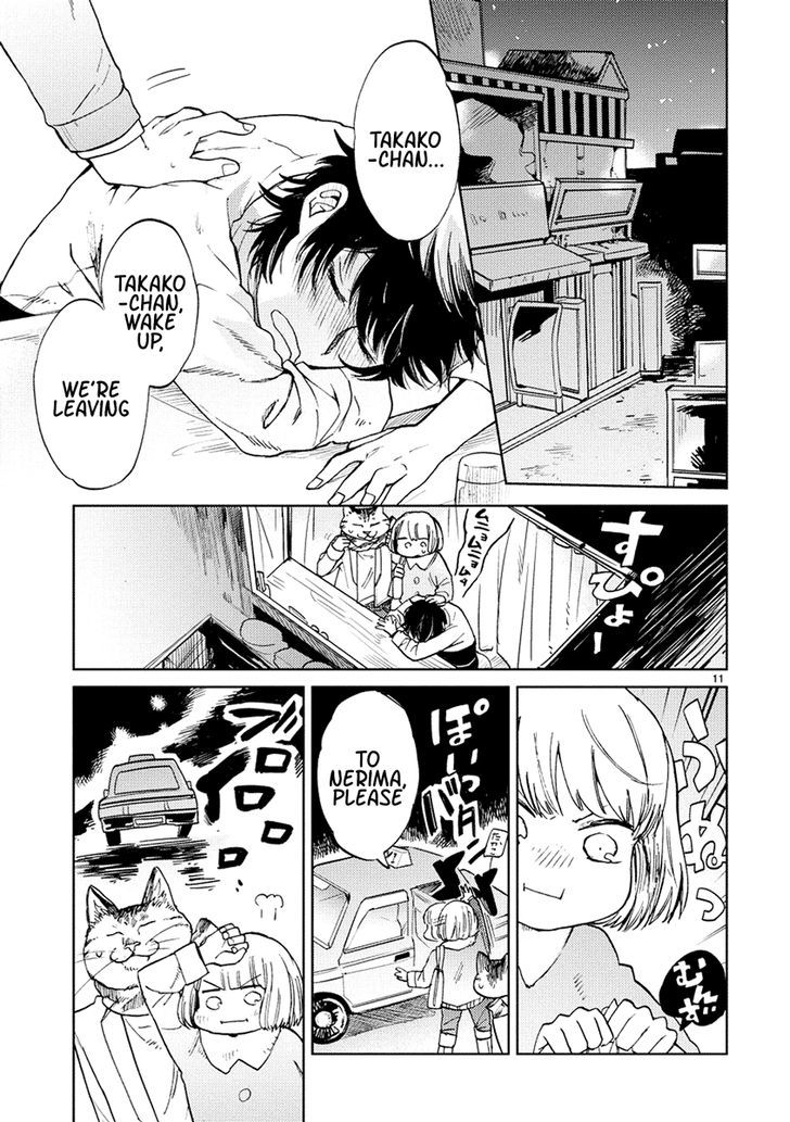 Odette chapter 5 page 11