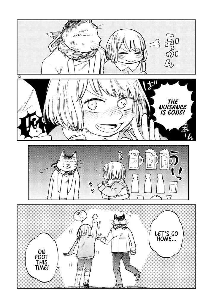 Odette chapter 5 page 12