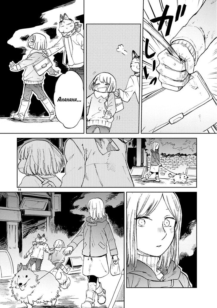 Odette chapter 5 page 14