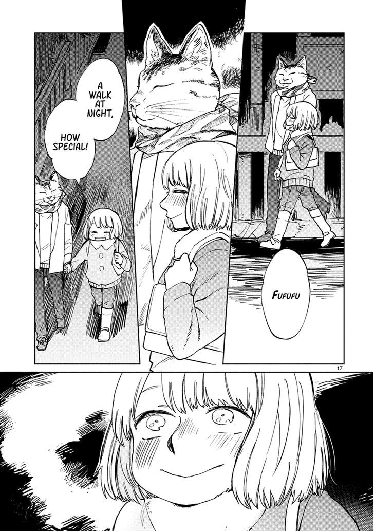 Odette chapter 5 page 17