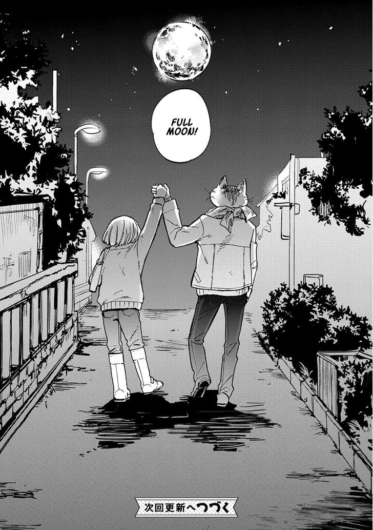 Odette chapter 5 page 18