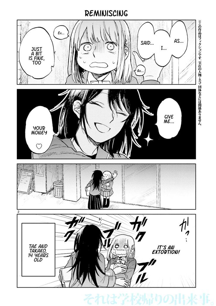 Odette chapter 5 page 2