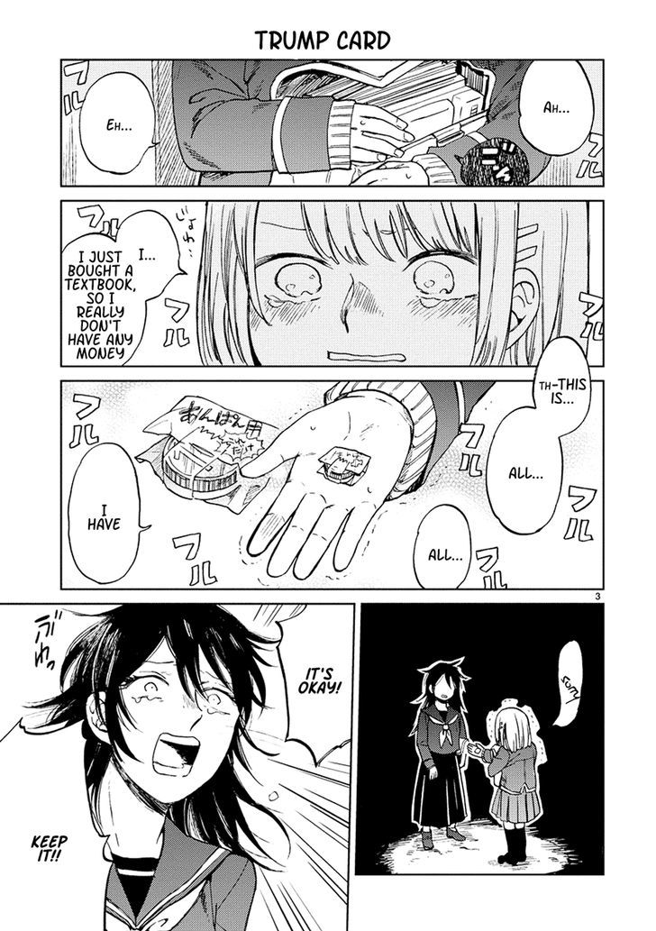 Odette chapter 5 page 3