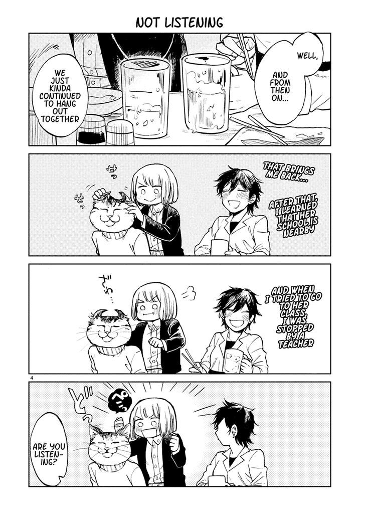 Odette chapter 5 page 4