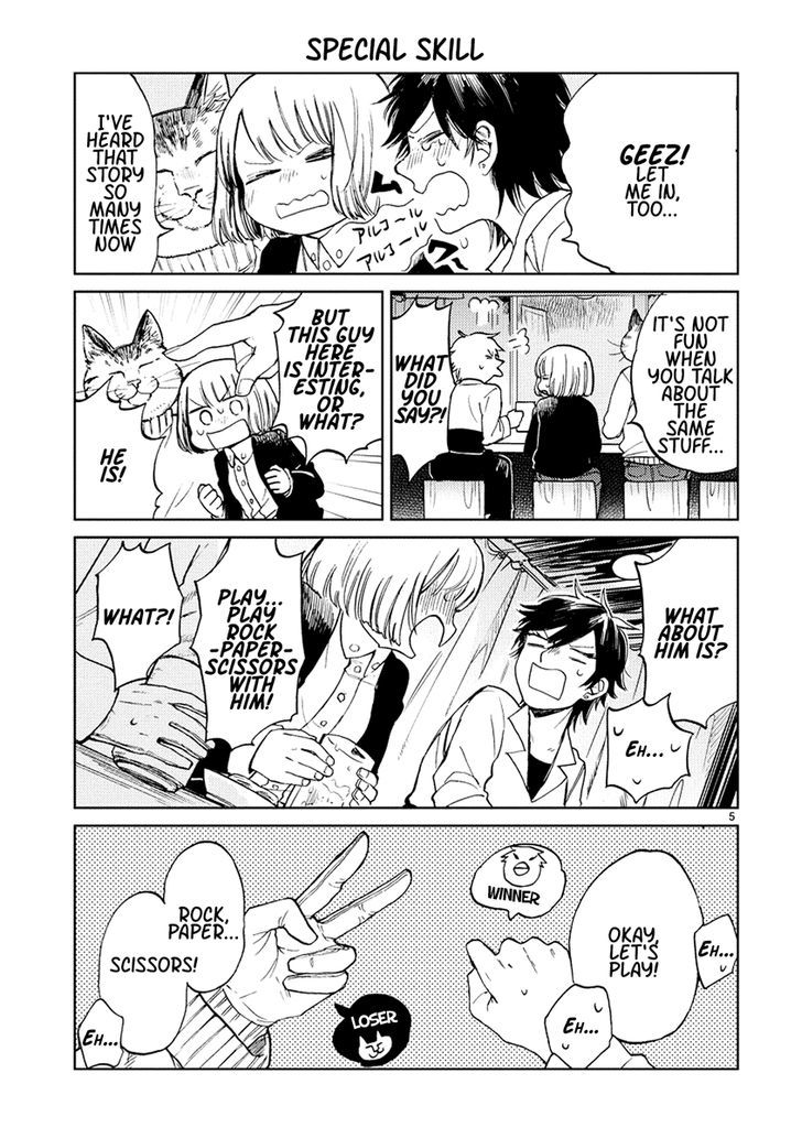 Odette chapter 5 page 5