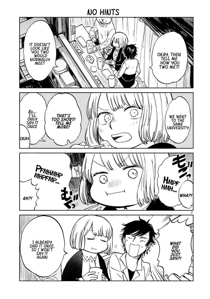 Odette chapter 5 page 7