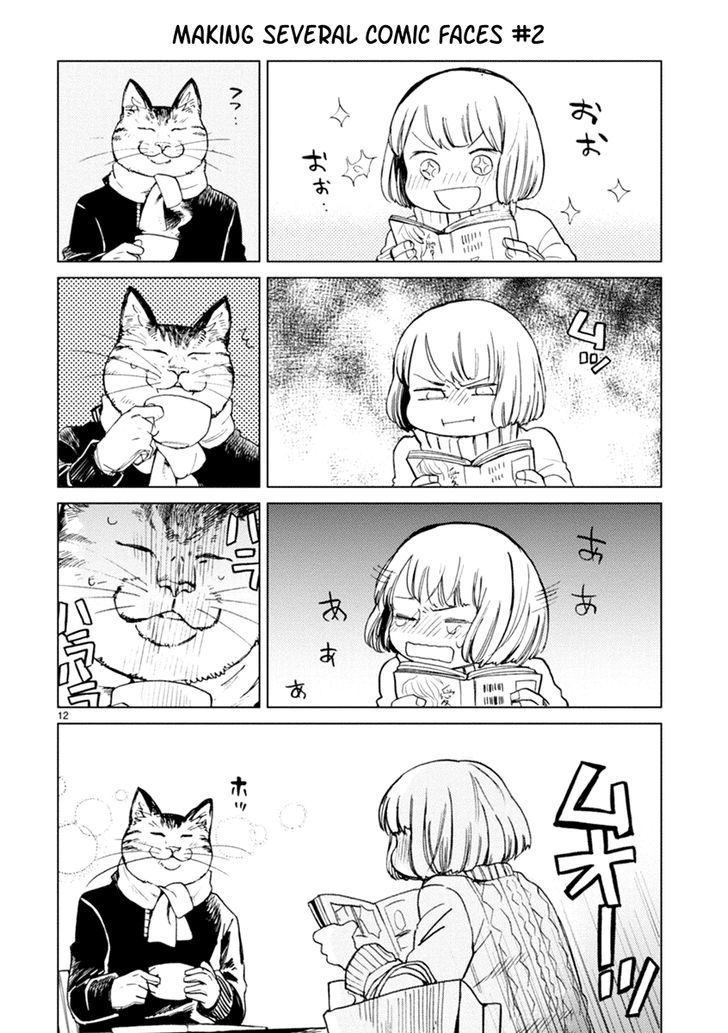 Odette chapter 6 page 12